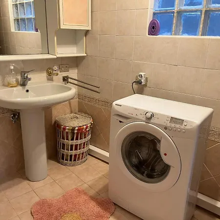 Apartamento Le Suquet Appart