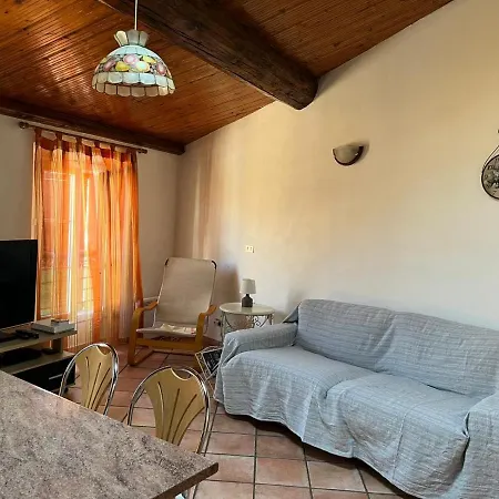 Appartement provençale au cour de Suquet *