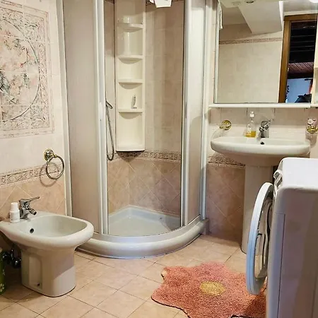 Appartement provençale au cour de Suquet Apartamento